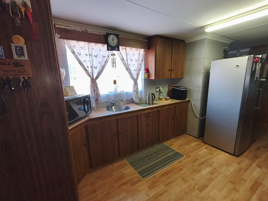 3 Bedroom Property for Sale in Mooinooi North West